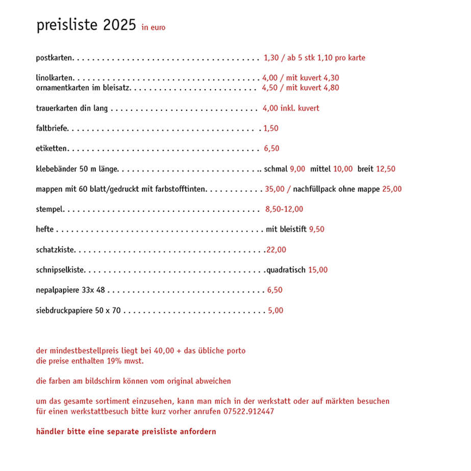 preise25